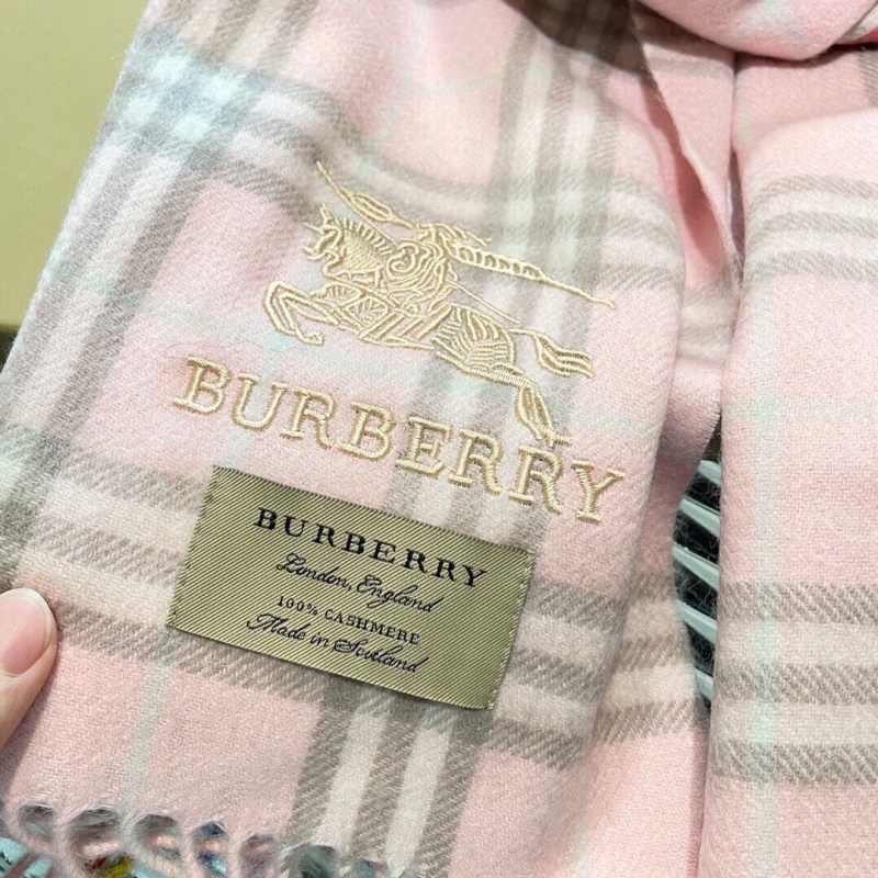 BURBERRY